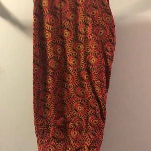 Lularoe leggings TC